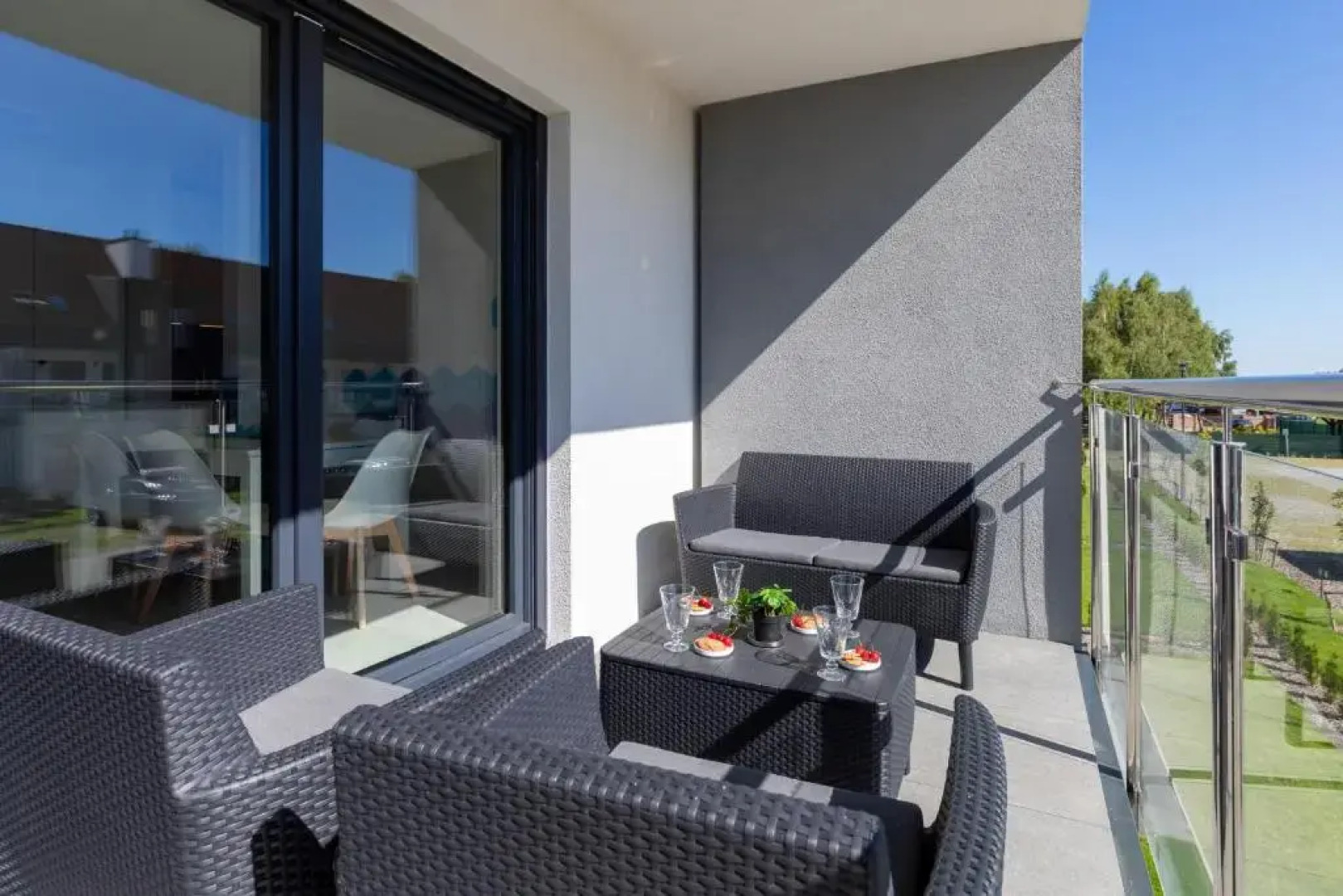 Silamar Niechorze Zaciszna by Renters