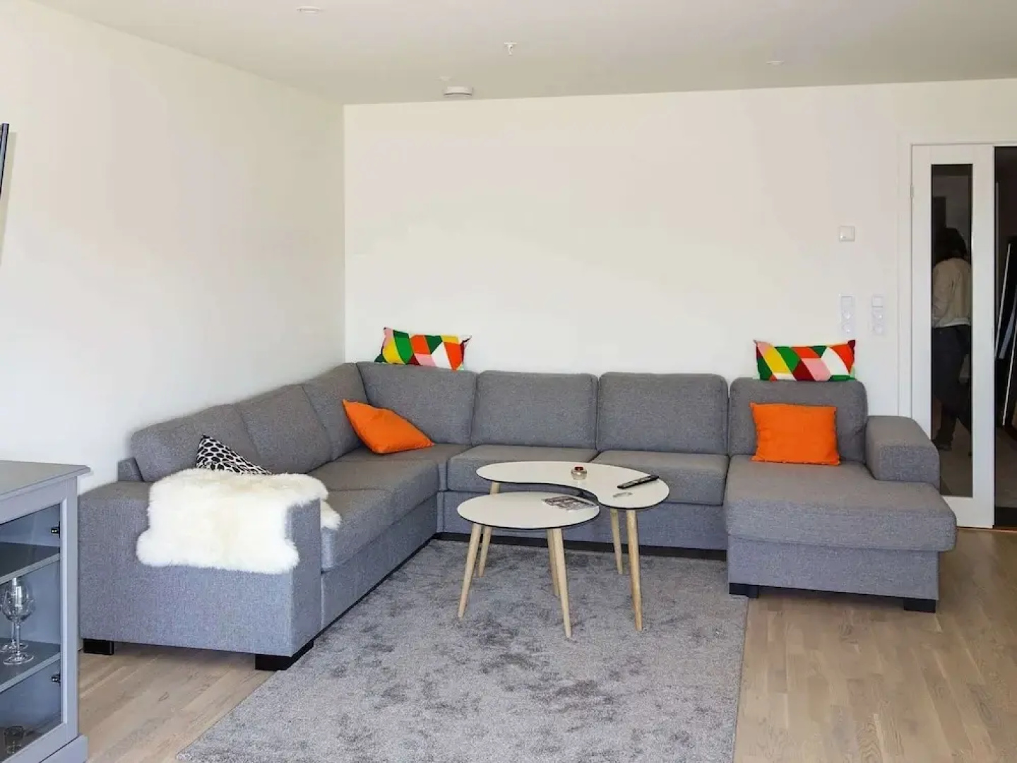 Holiday Home in FÃ¥vang