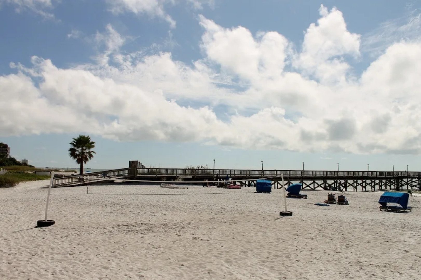 Sand Dollar 512 Apartment