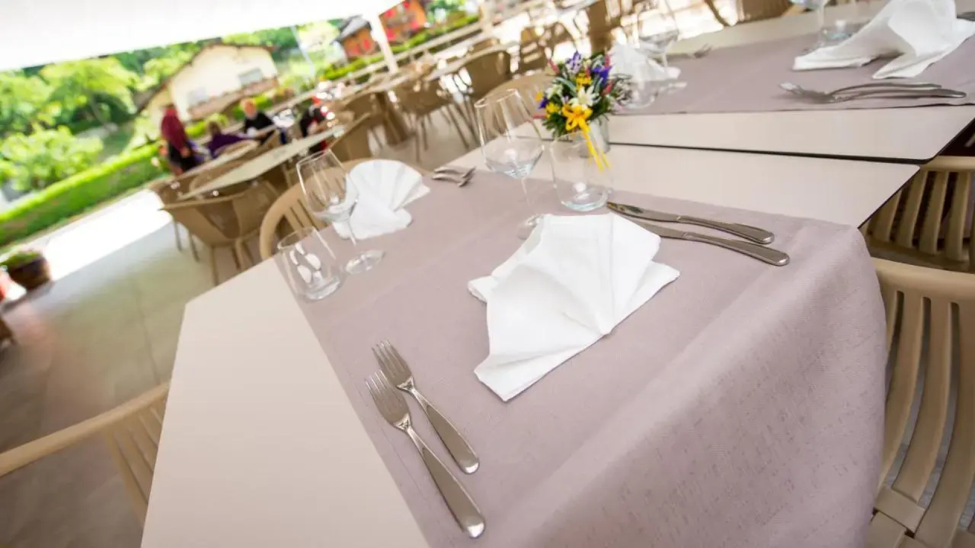 Hotel-Restaurant Ackersand