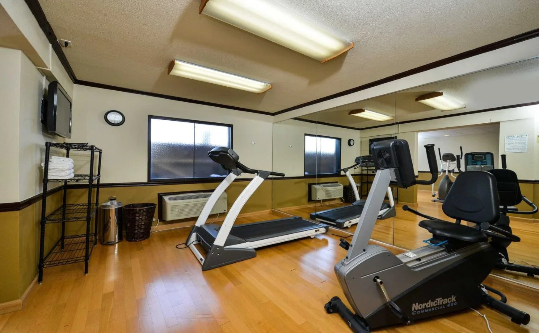 Quality Inn DFW Airport North