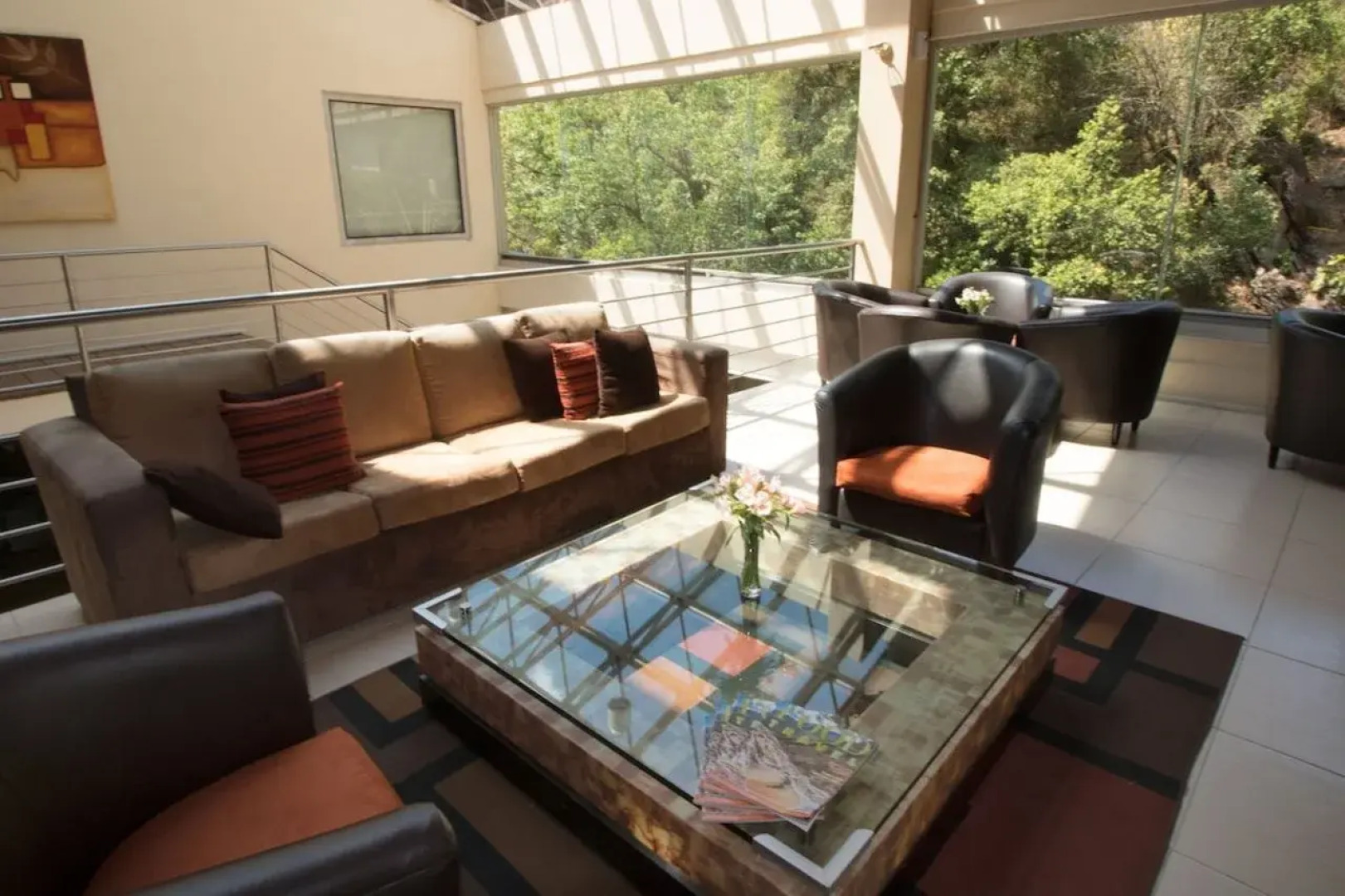 Hotel Misión Grand Valle De Bravo