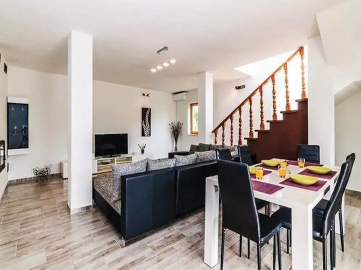 Holiday Home in Zadar With Private Pool