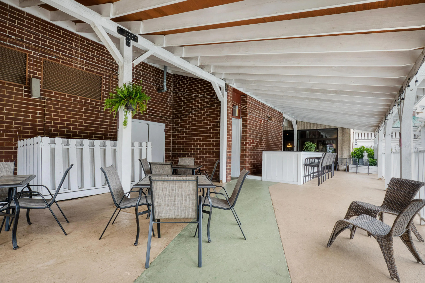 Best Western Plus Wilkes Barre Center City