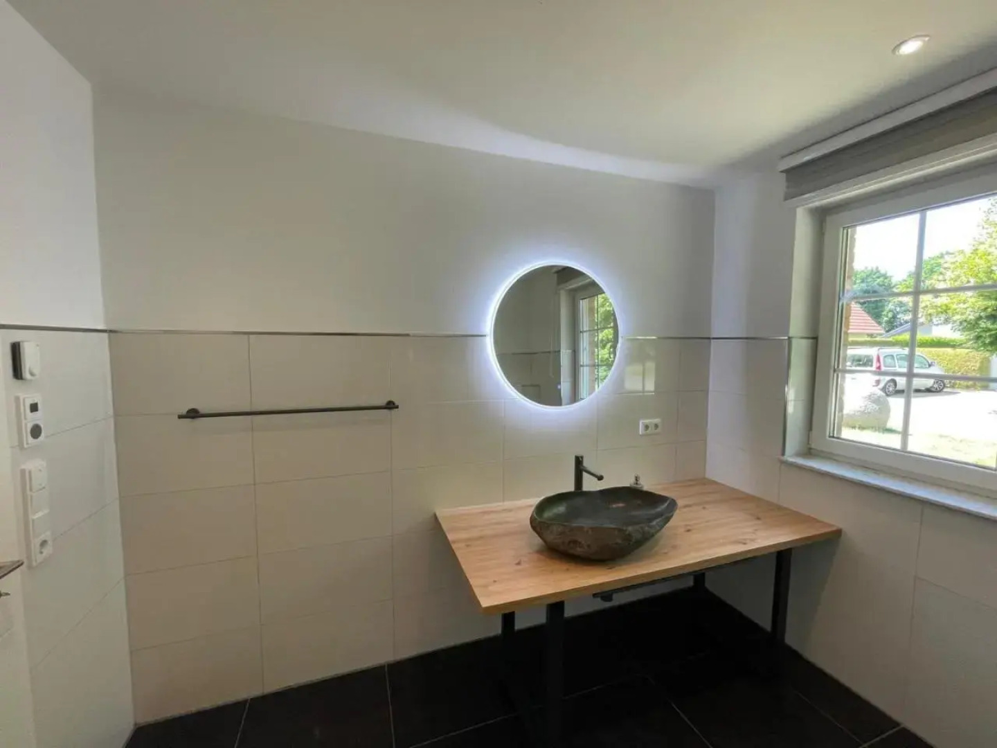 Ferienwohnung Rechlin SEE 9281