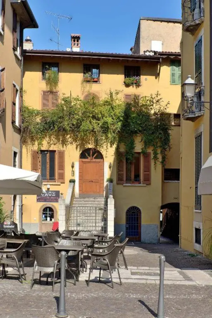 Antico Palazzo Signorile