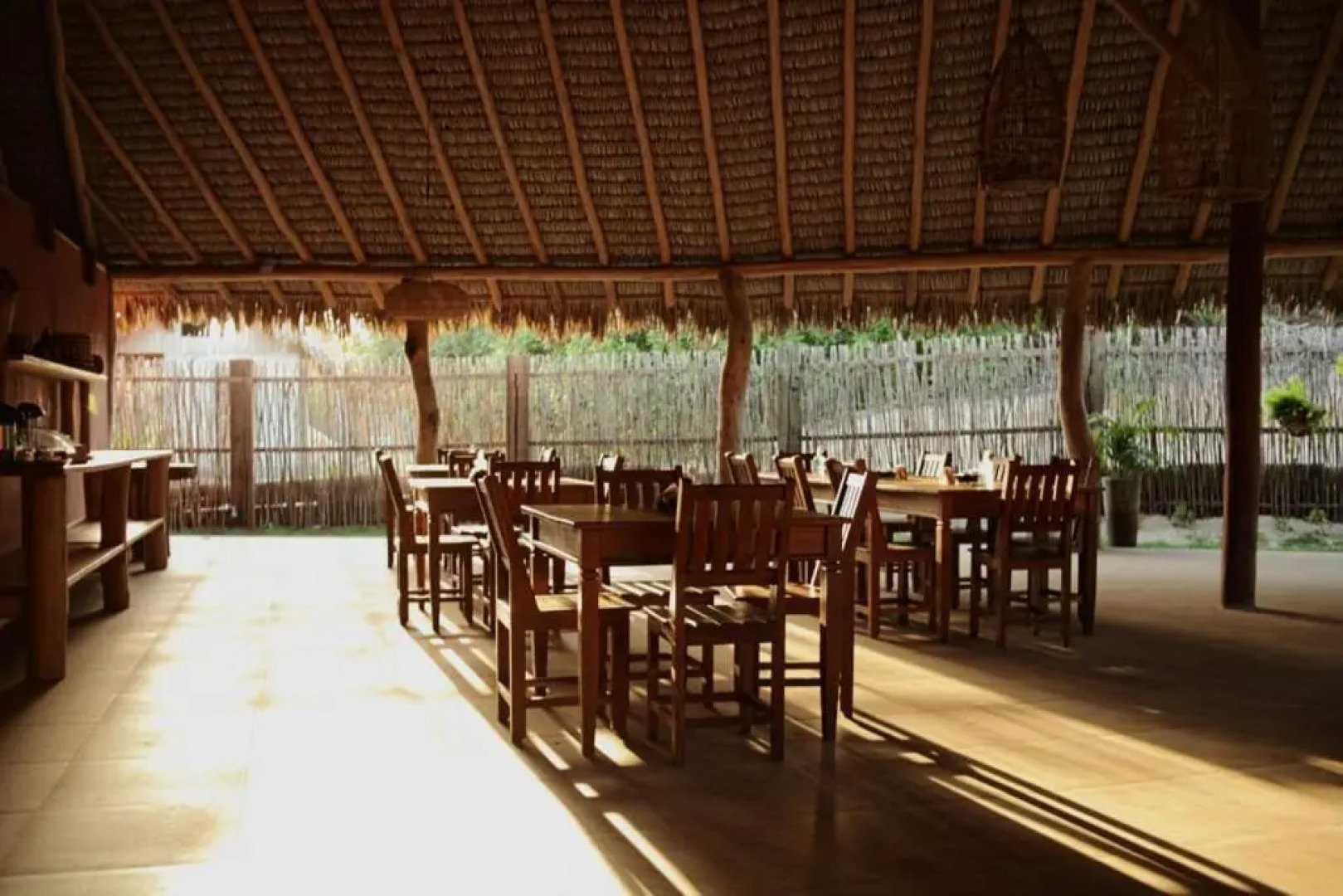 Pousada Vila Camurim