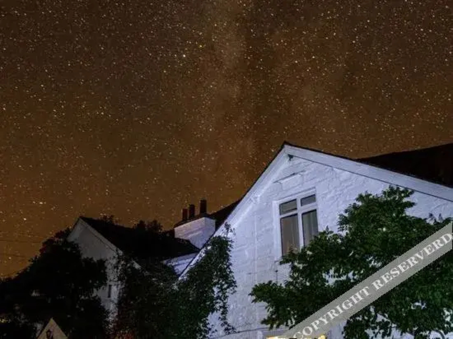 Ty Derw Country House B&B