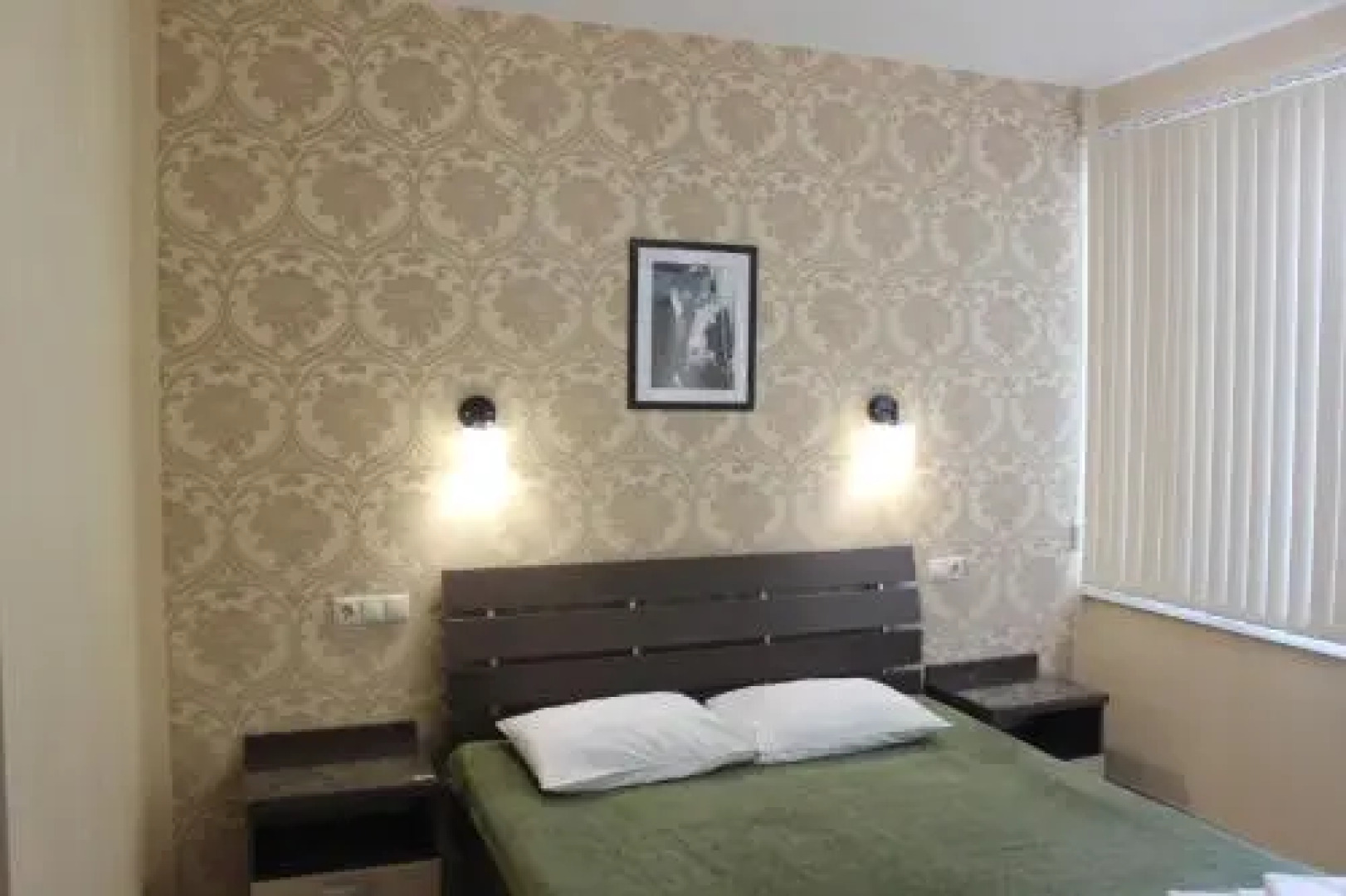 Отель Голливуд