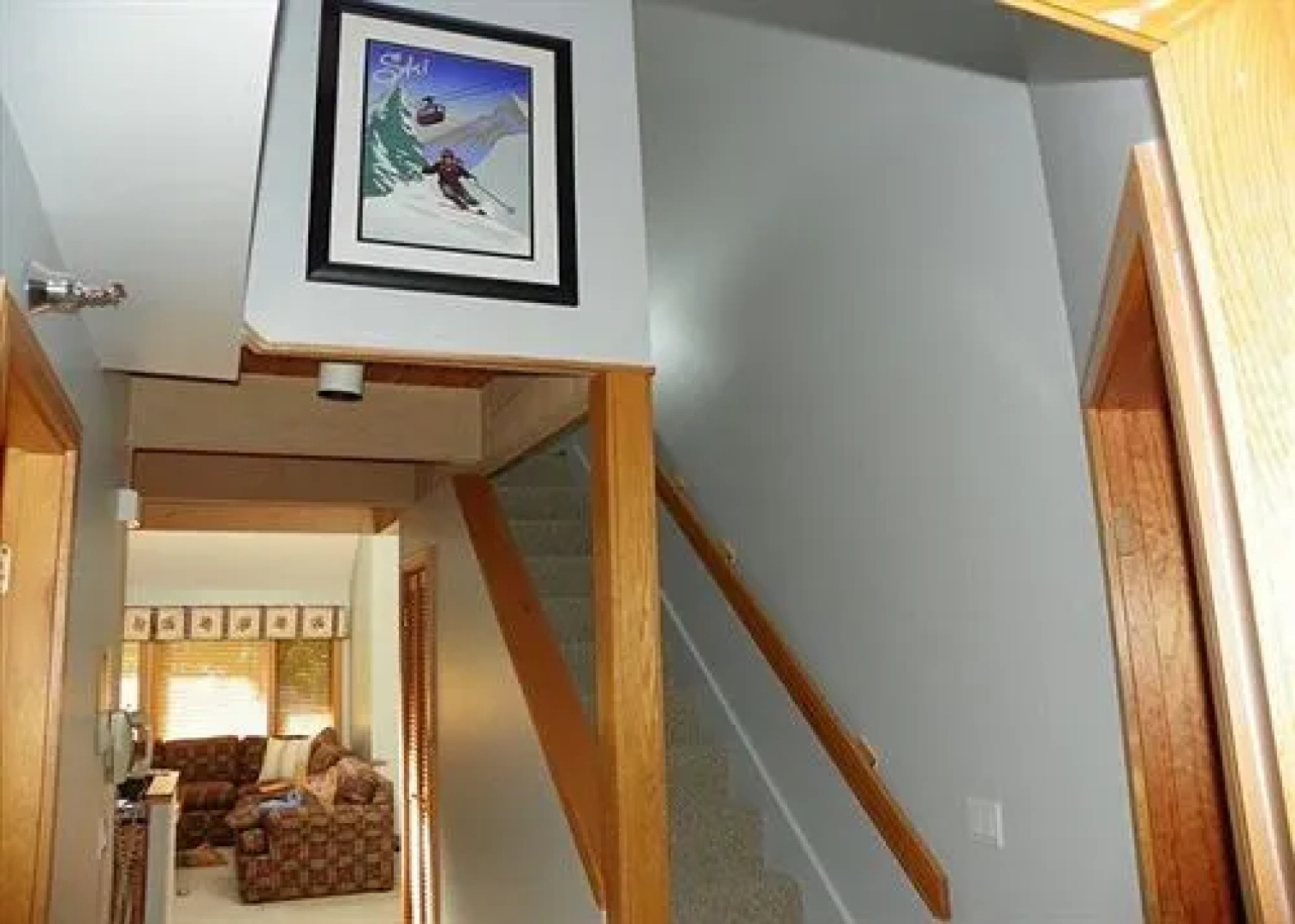 Highridge Condominiums