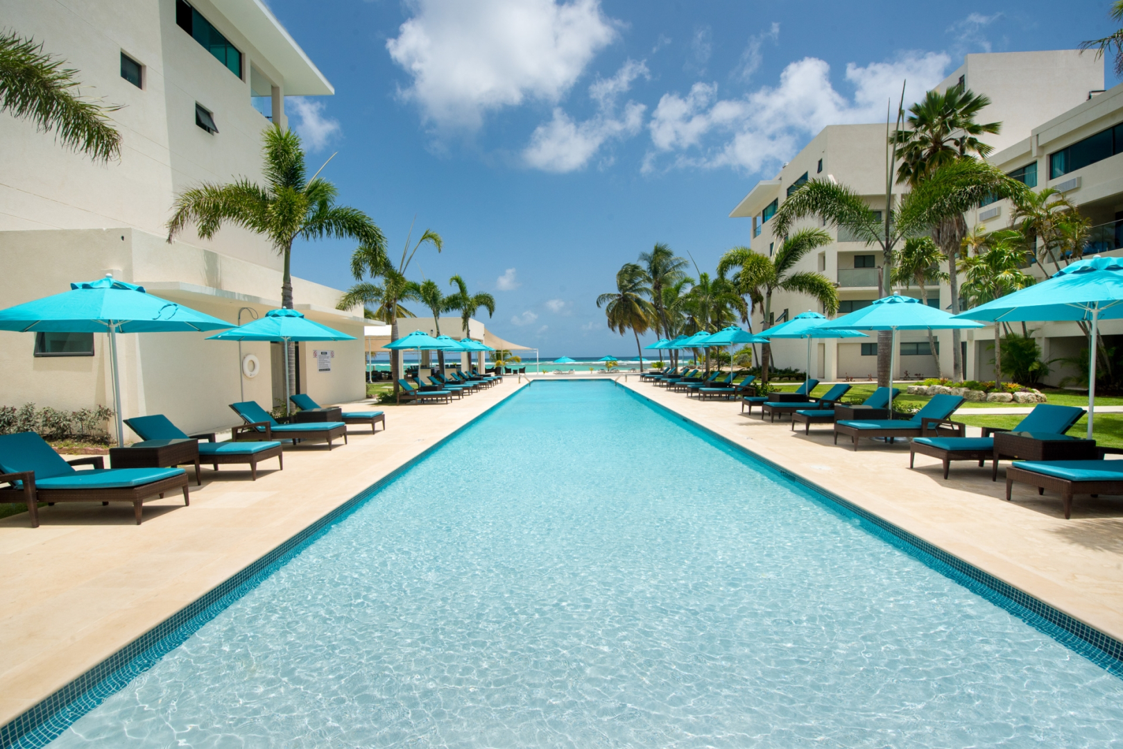 The Sands Barbados All Inclusive