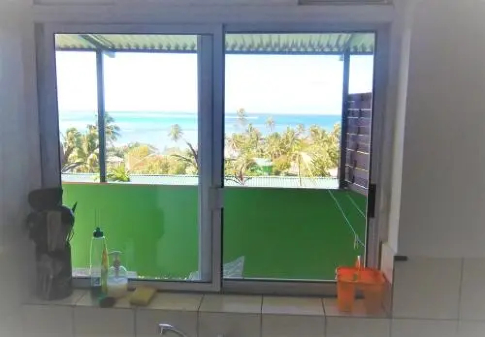 Fare Arana Moorea Guesthouse