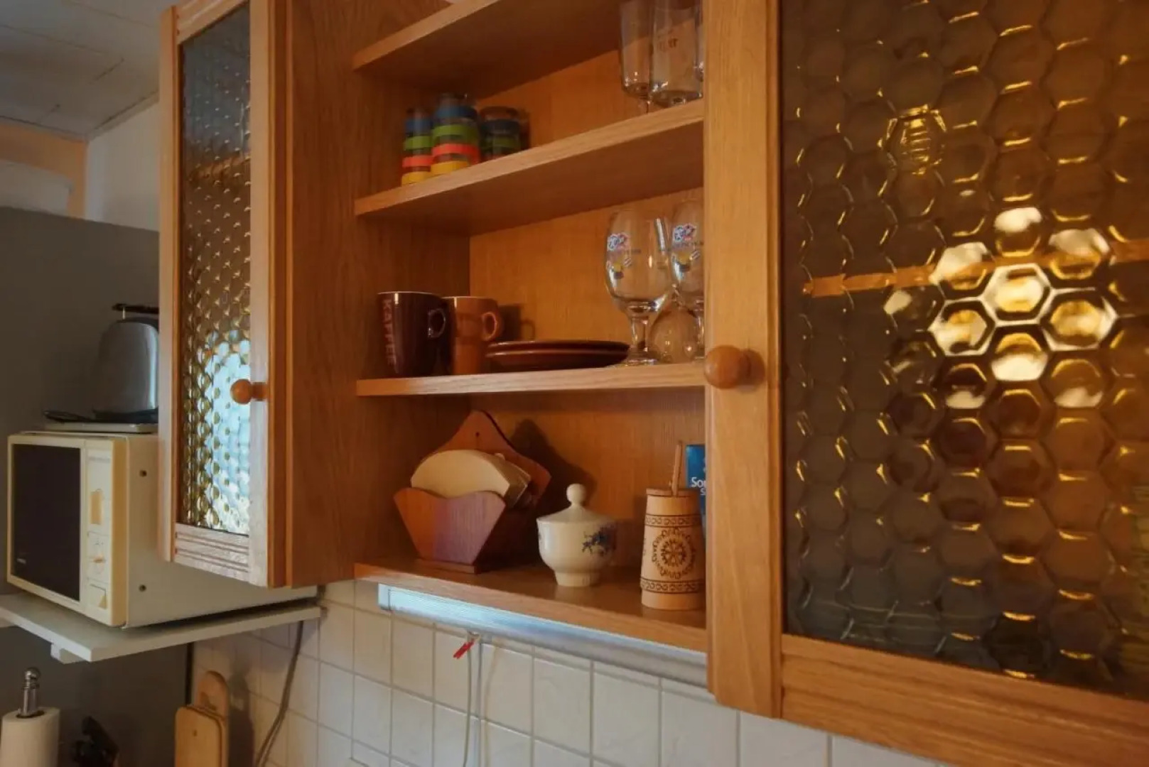 Apartment Johanna Oberhof