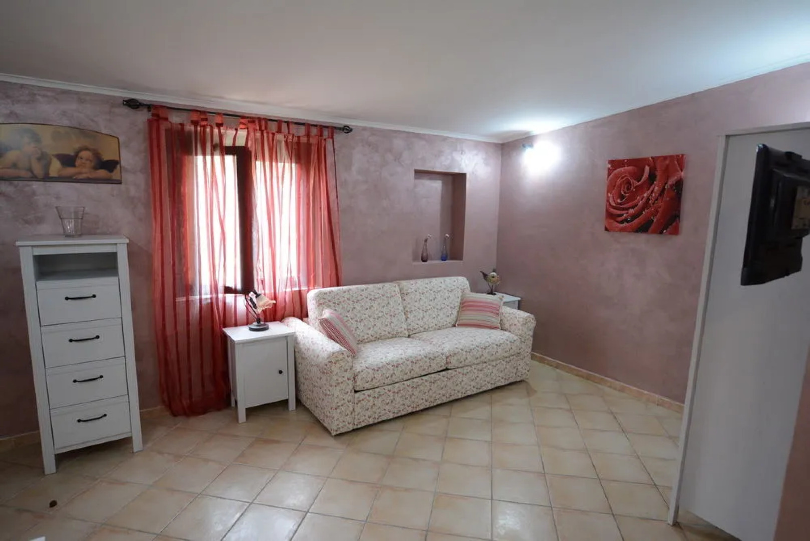 La Rosa del Mediterraneo