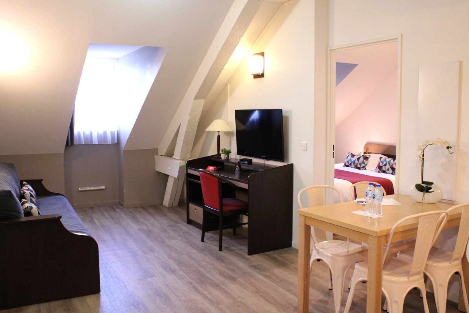 Appart'City Confort Pau Centre