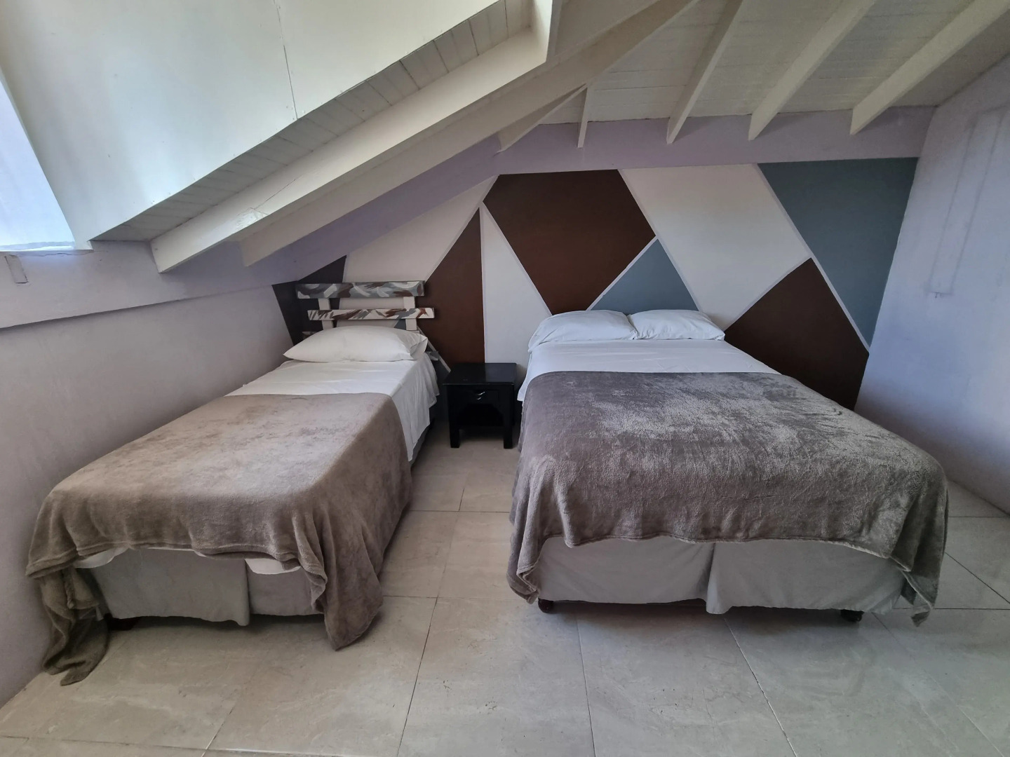 Leisure Duplex At Csompo Silver Manor