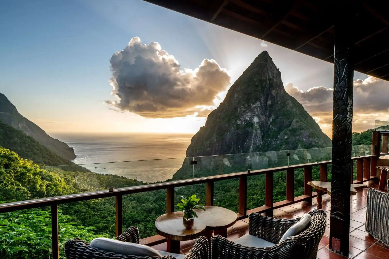 Ladera Resort - Adults Only