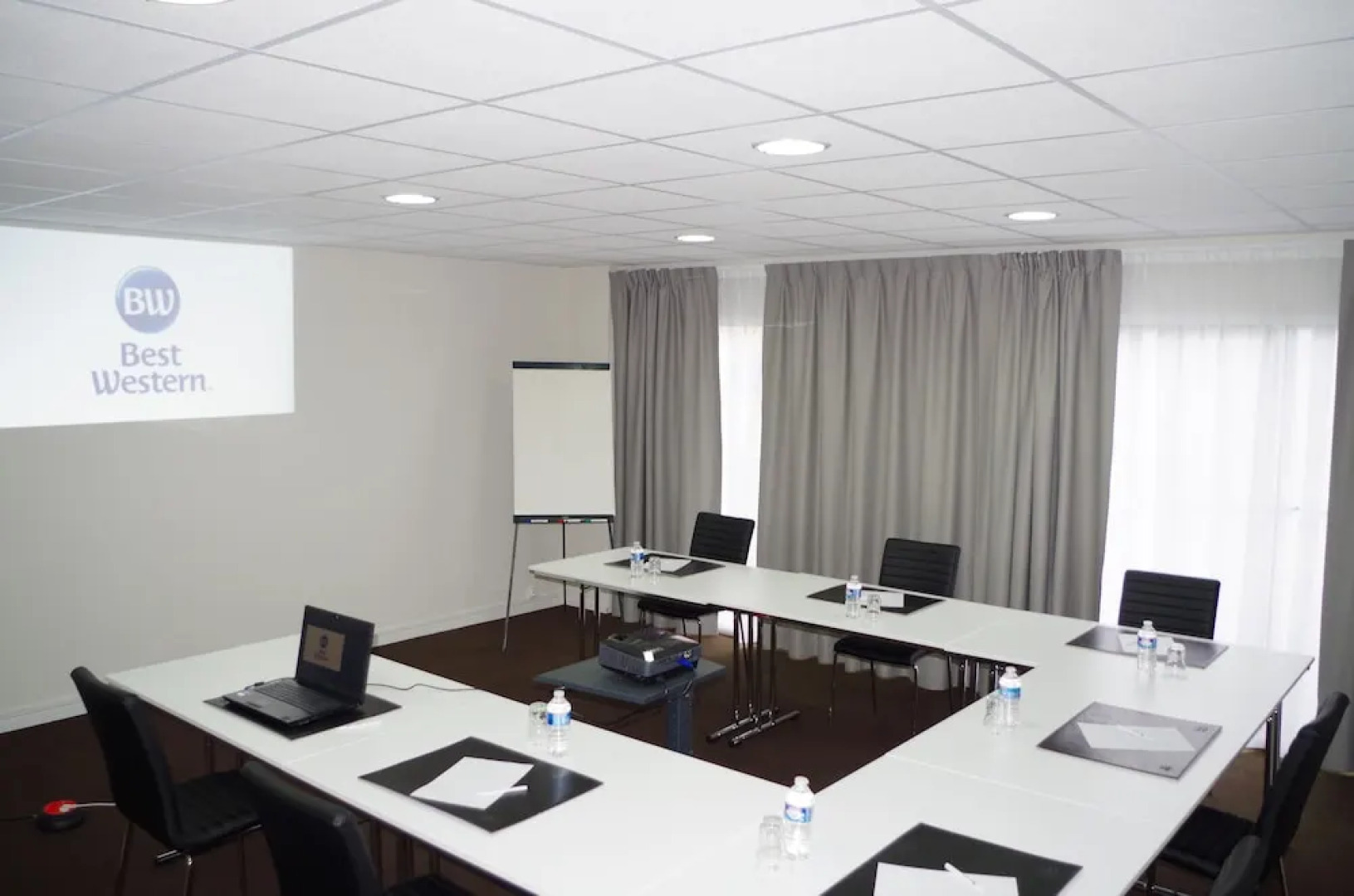 Best Western Ker Lann