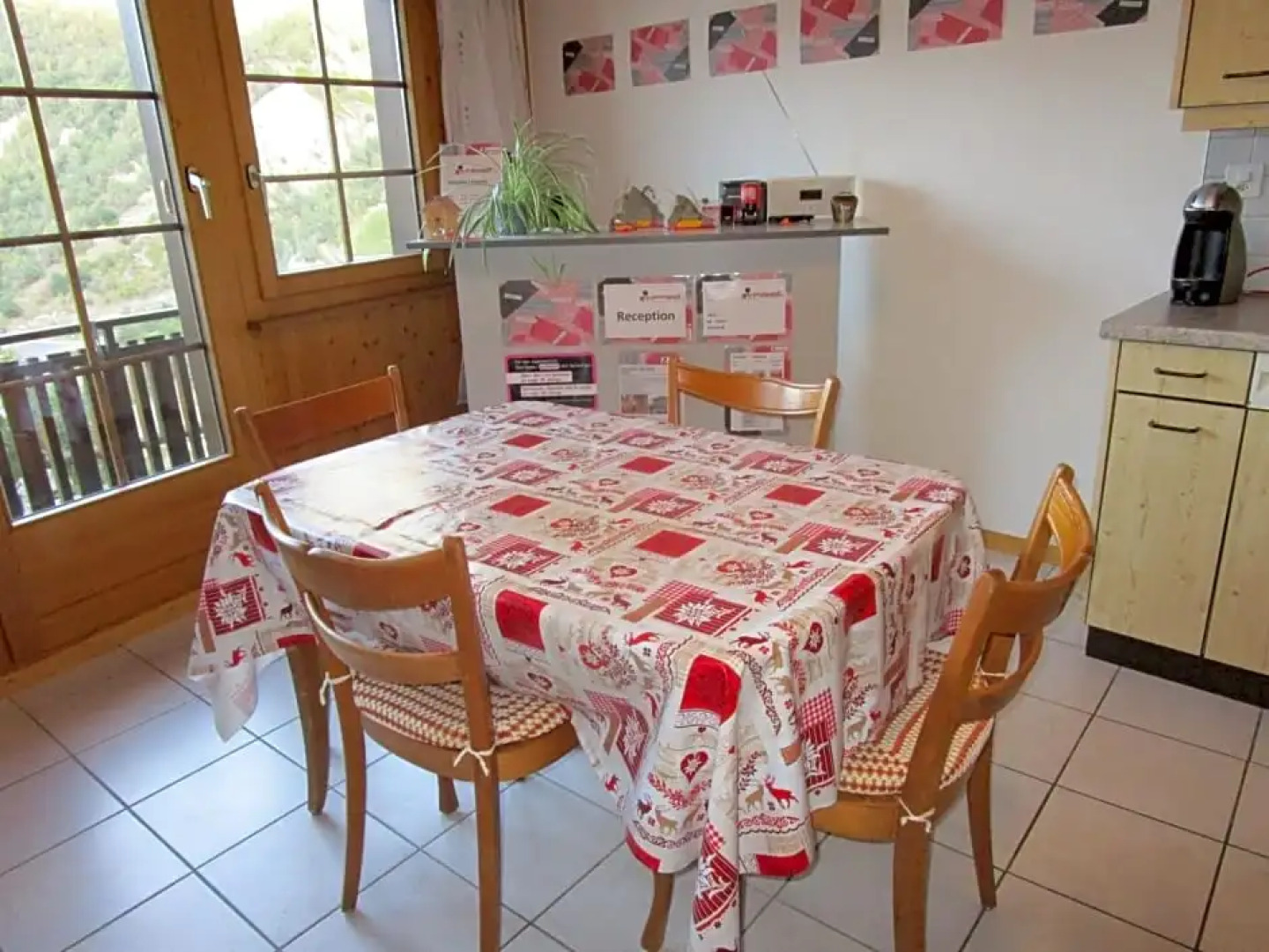 Postman8 Bed And Breakfast