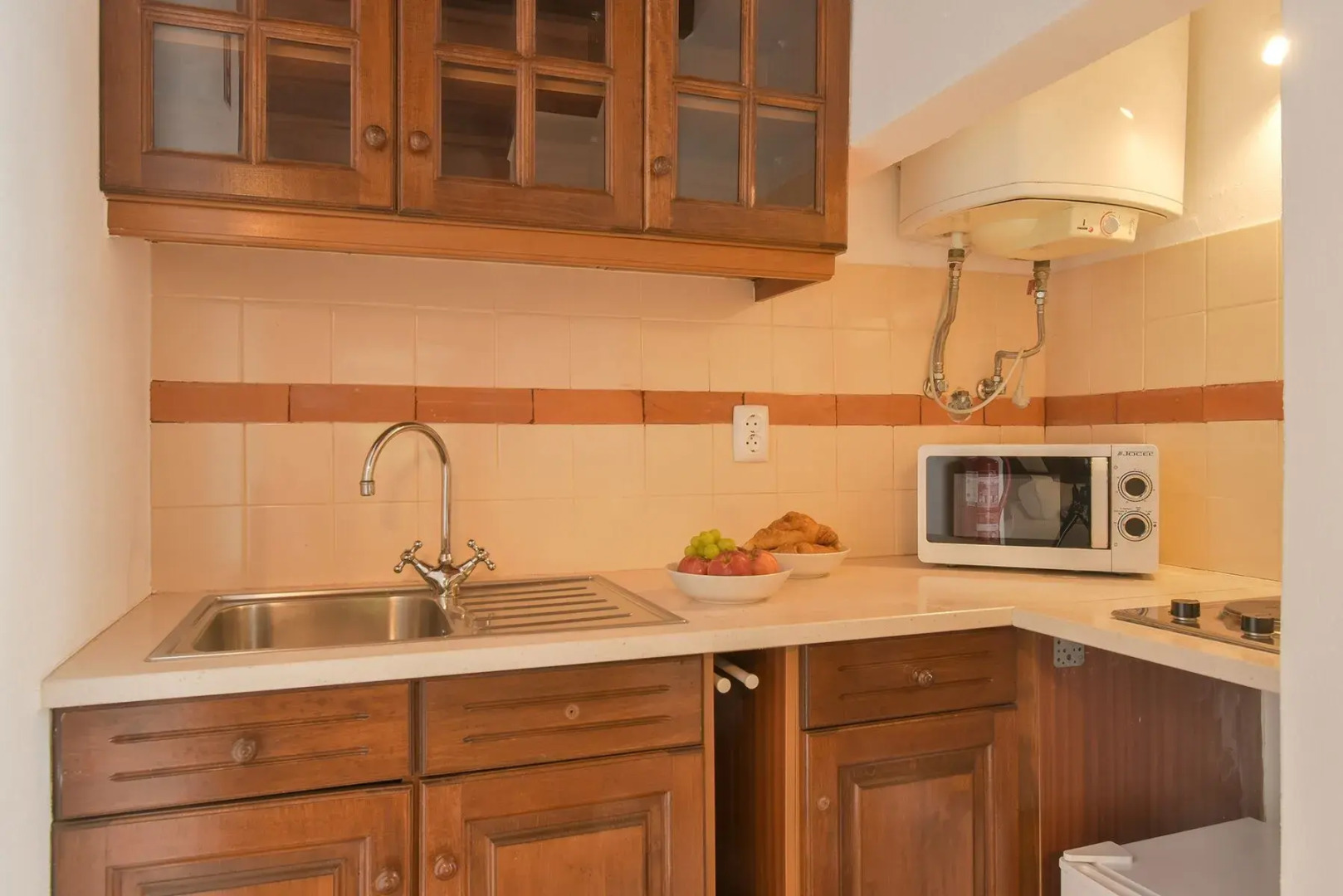 Country Village Senses