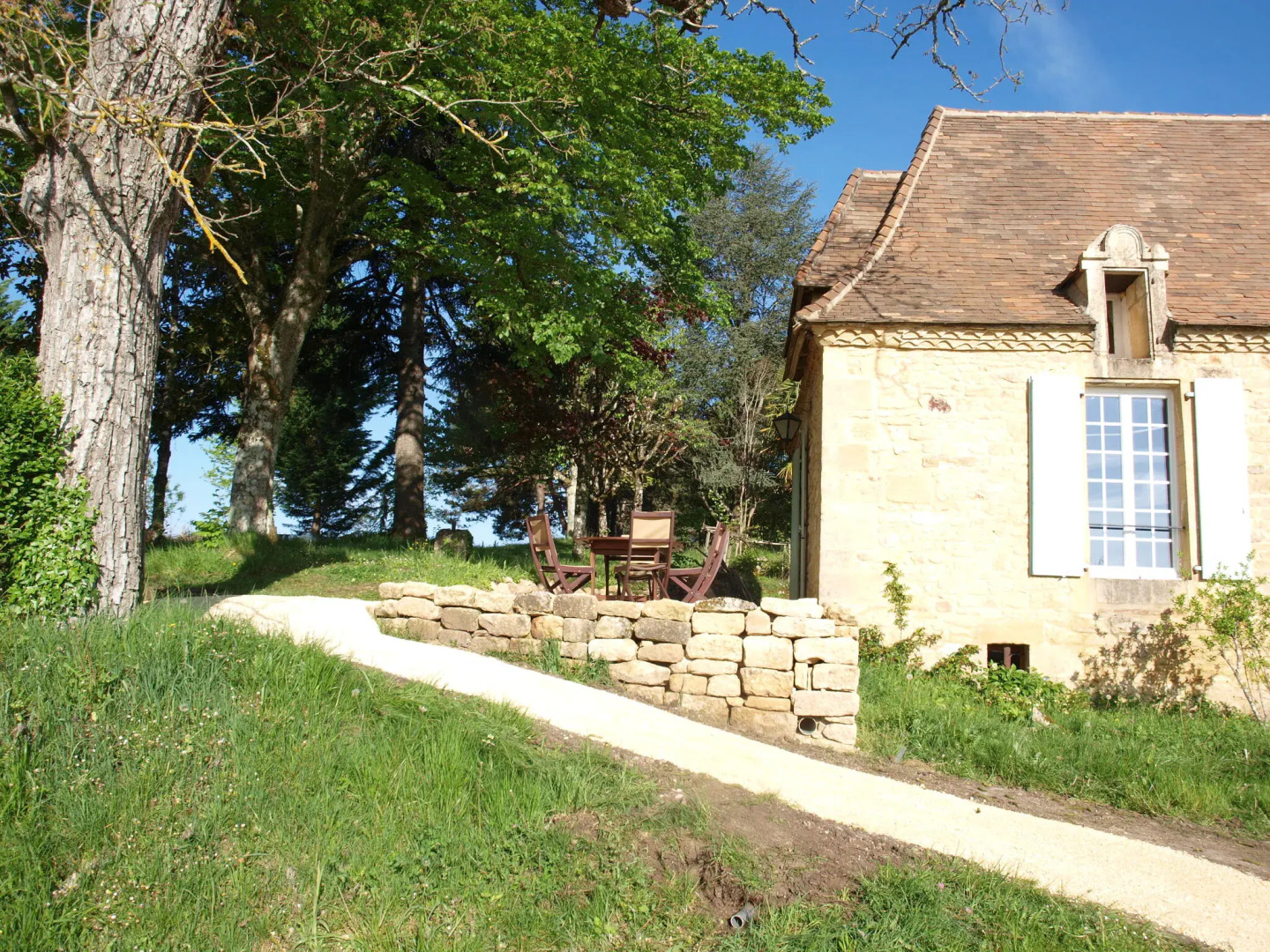 Cozy Cottage in Aquitaine With Private Swimming Pool
