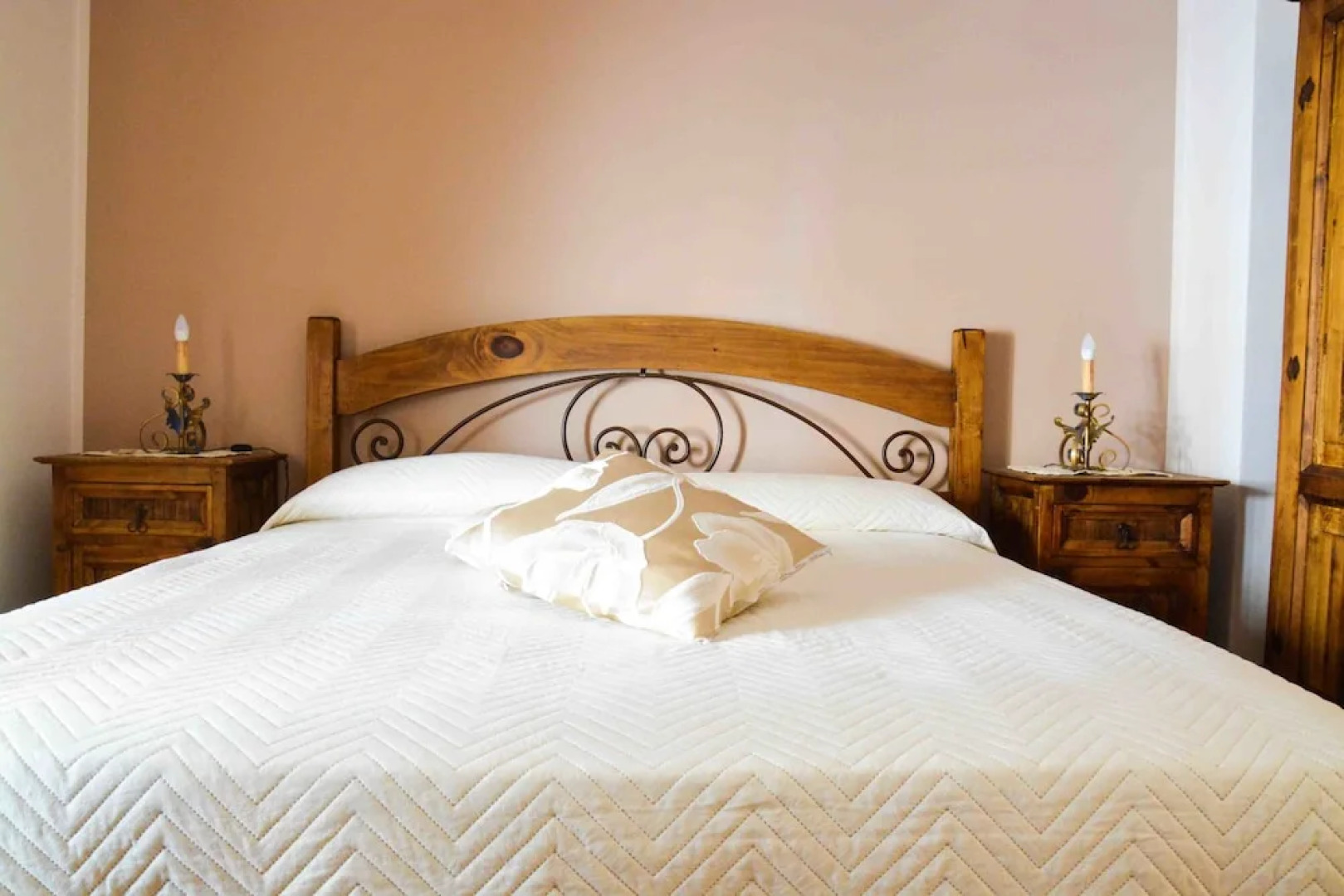 Hotel Castello di Giuliano