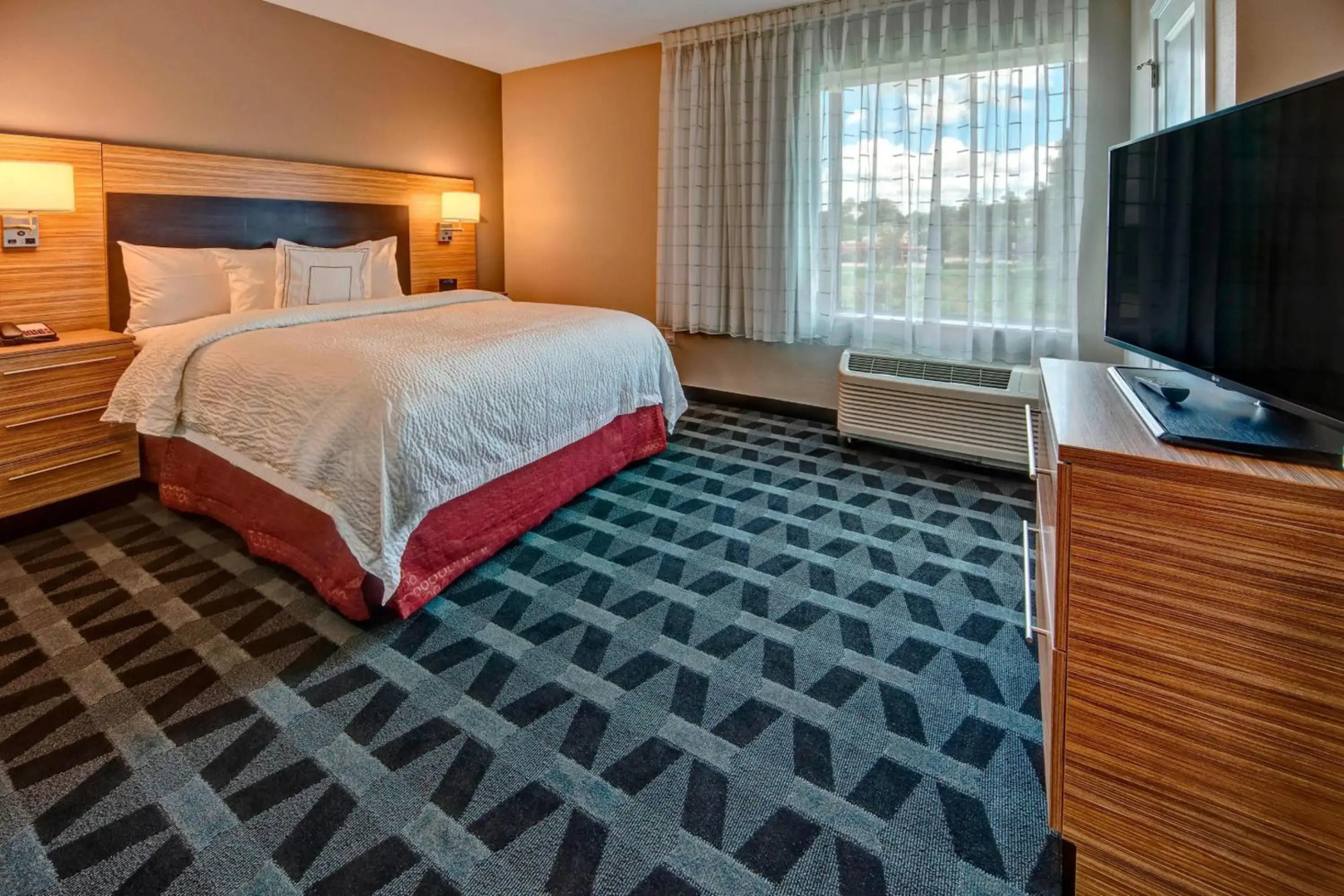 TownePlace Suites by Marriott Auburn University Area