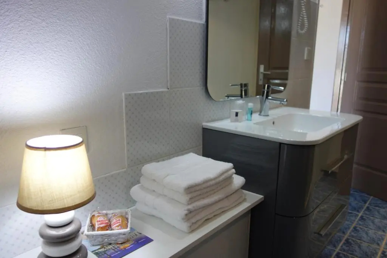 Hôtel Côté Jardin