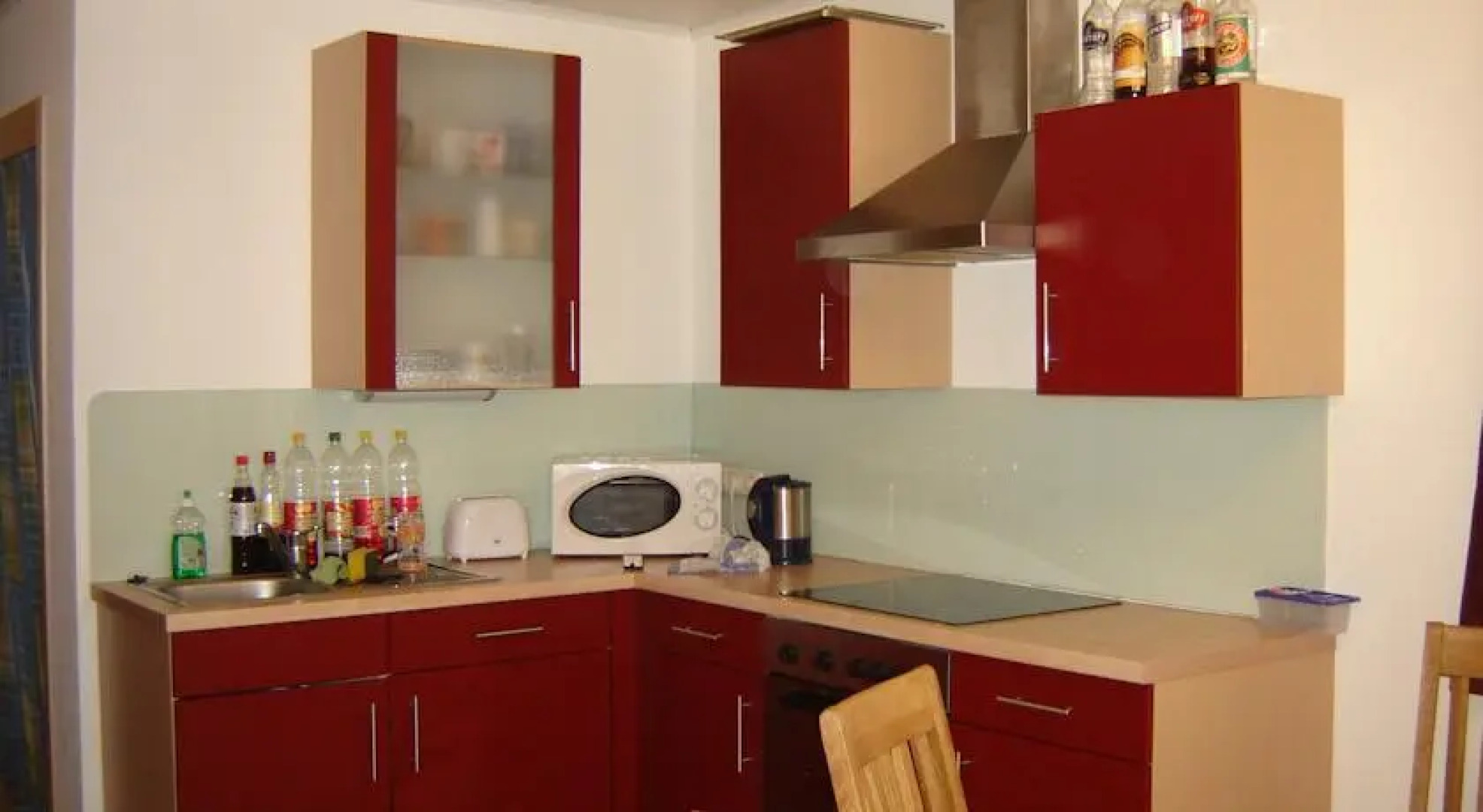 Ferienhaus Kohlstattweg