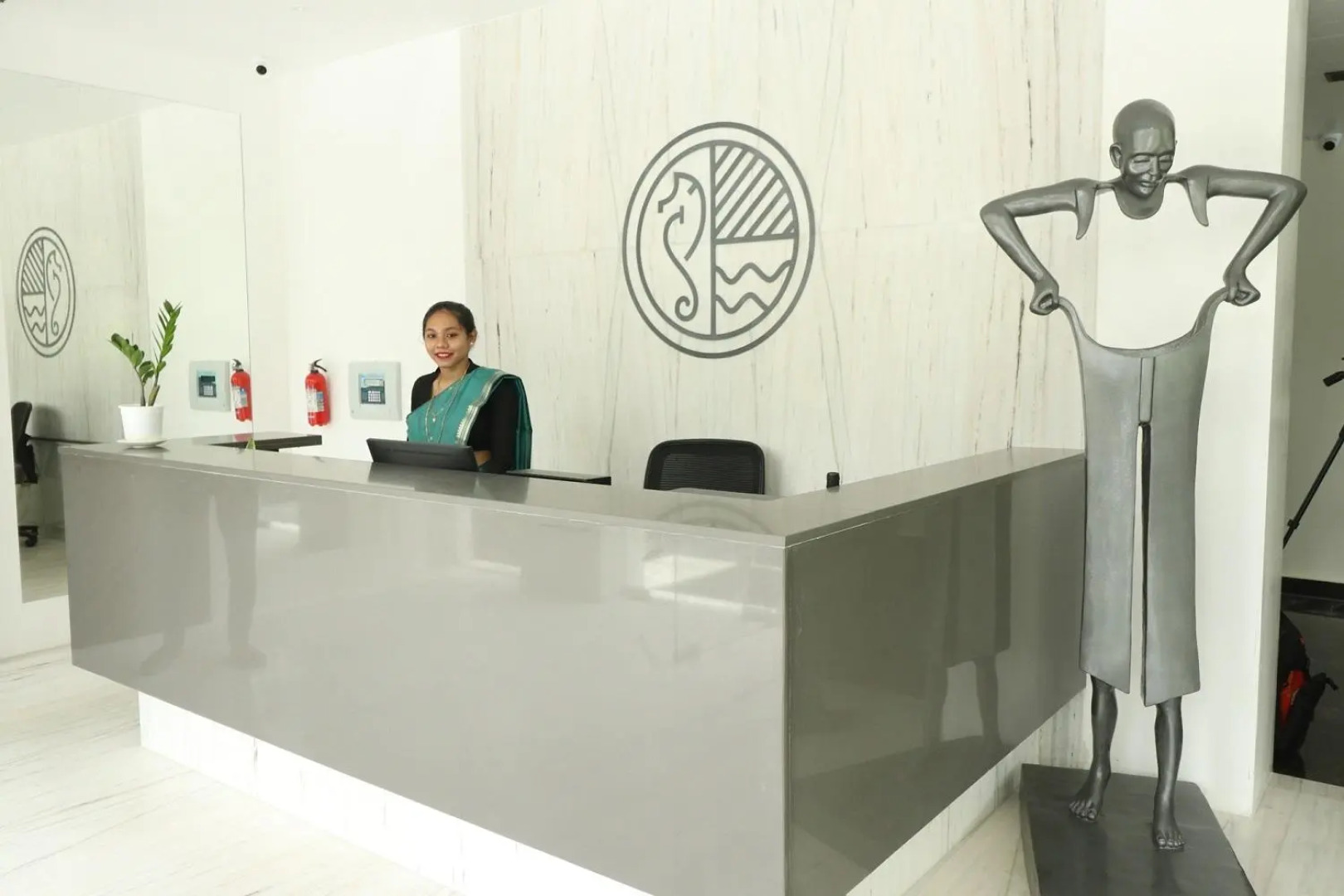 Sea Hills Hotels & Resorts