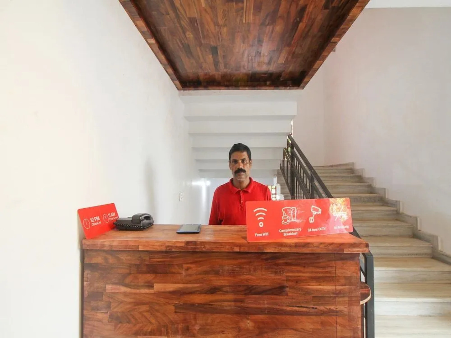 Oyo 28711 Structural Homes(Nesr Emea)