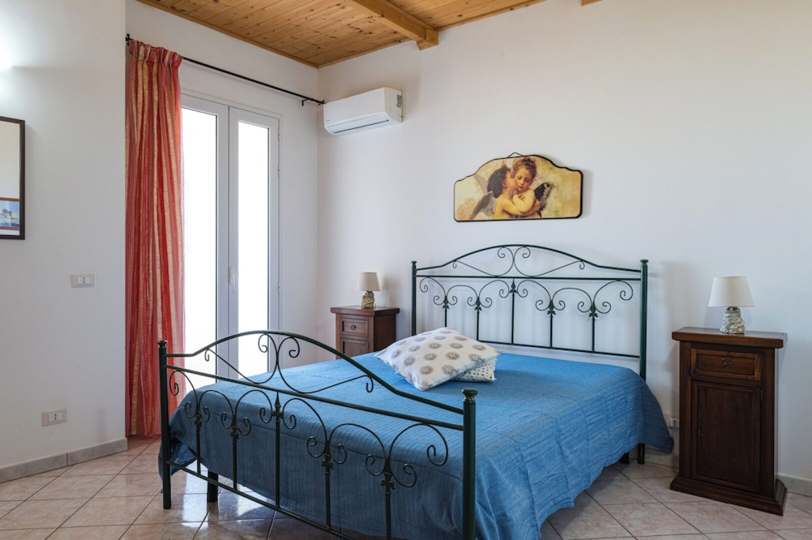 Angeli Nel Salento Camere