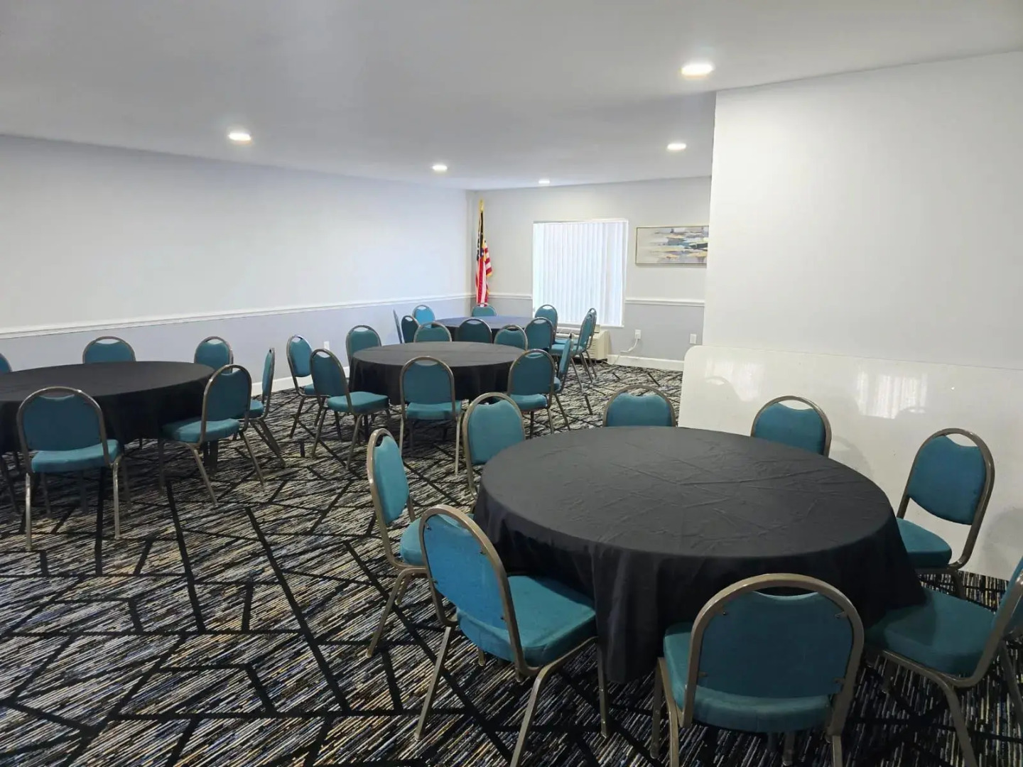 Americas Best Value Inn & Suites Foley Gulf Shores