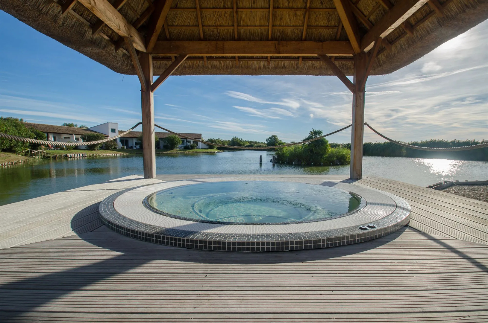 Hôtel L Estelle en Camargue