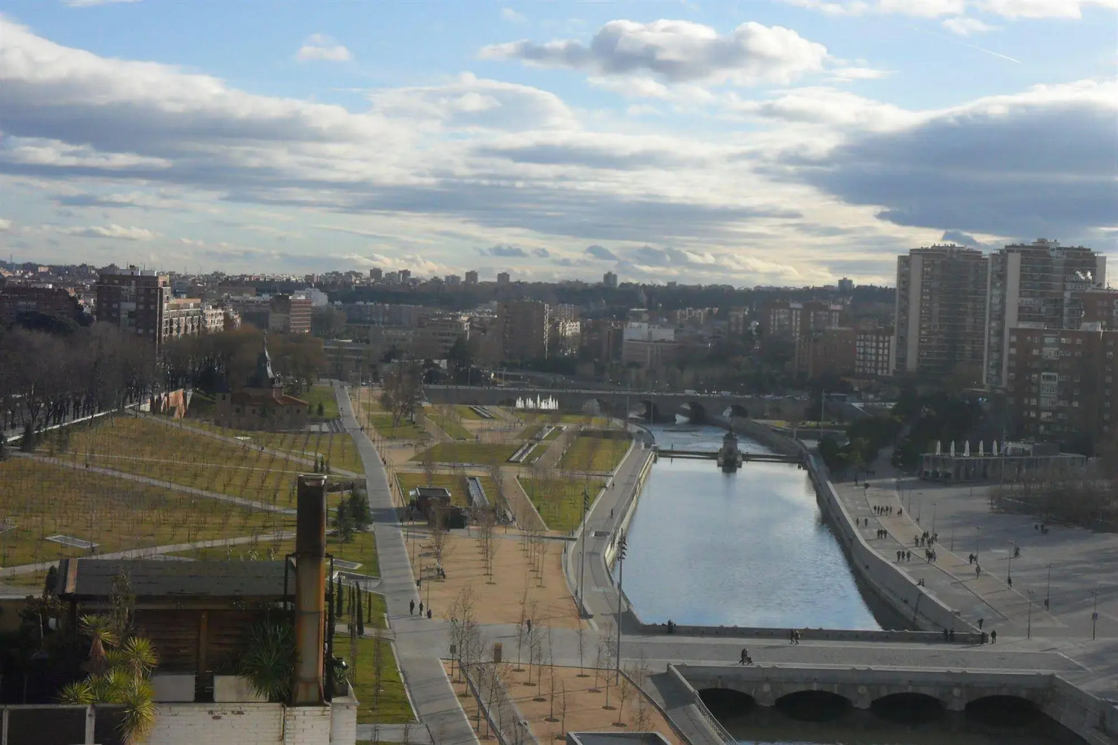 City House Hotel Florida Norte By Faranda