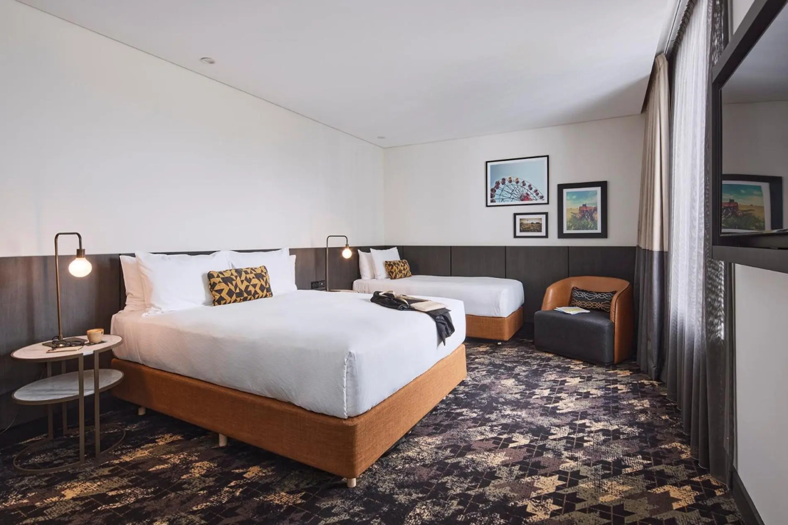 Rydges Fortitude Valley
