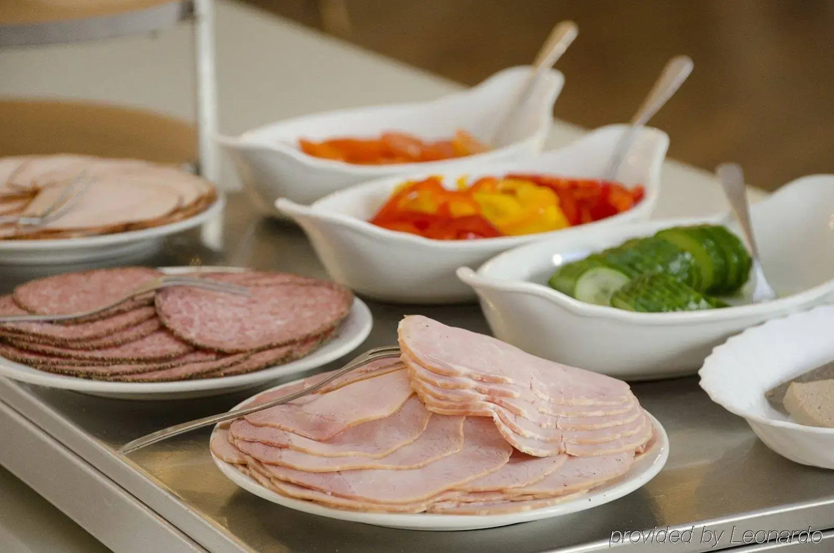 CABINN Esbjerg Hotel