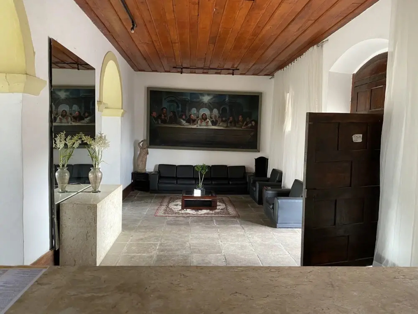 Pousada do Convento do Carmo