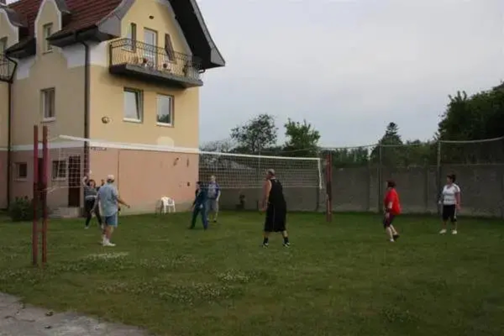 Villa Severin Holiday Village Apartments