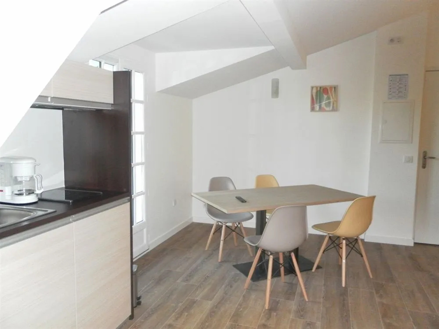 Hôtel-Résidence Alaia