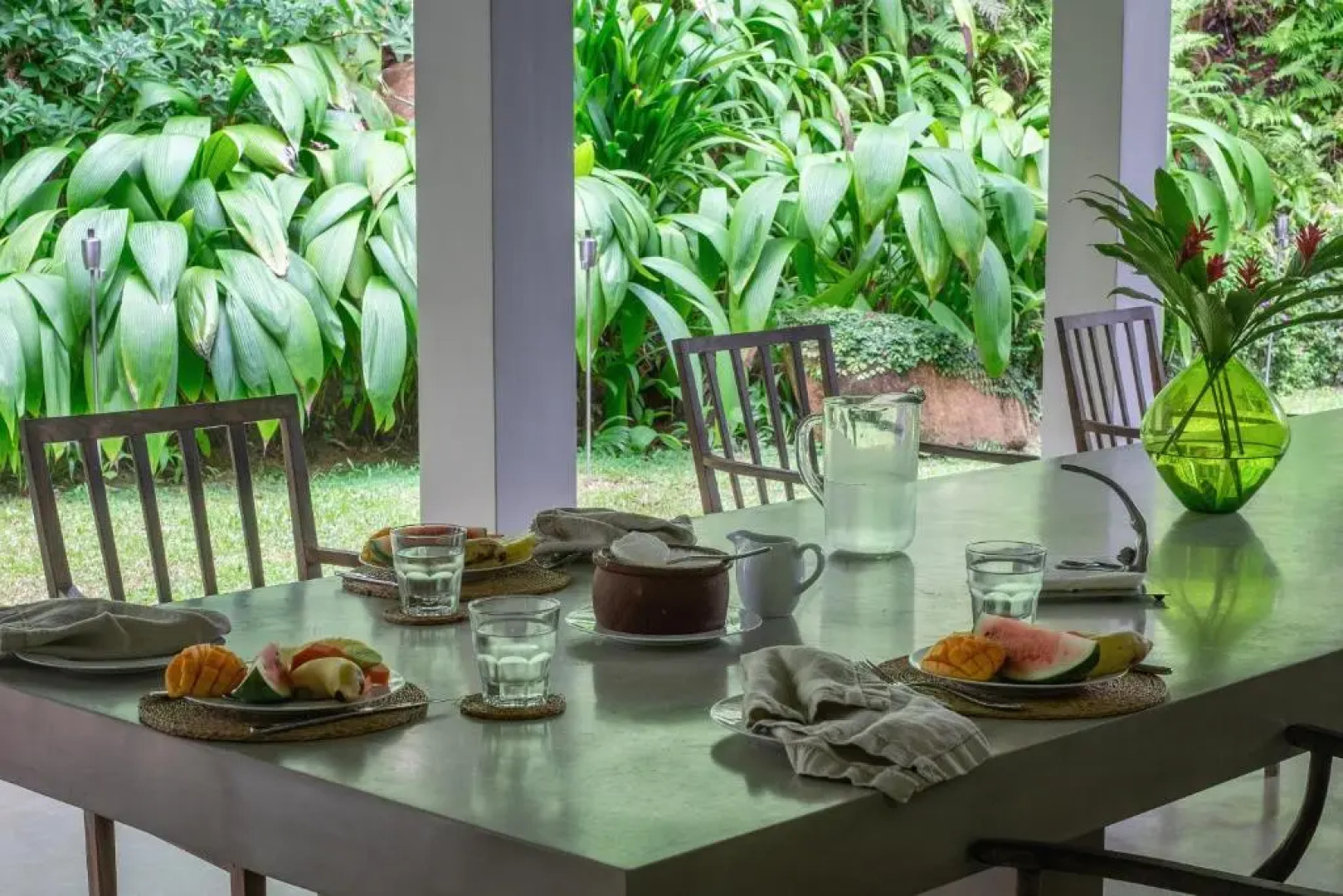 Siri Wedamadura Villa