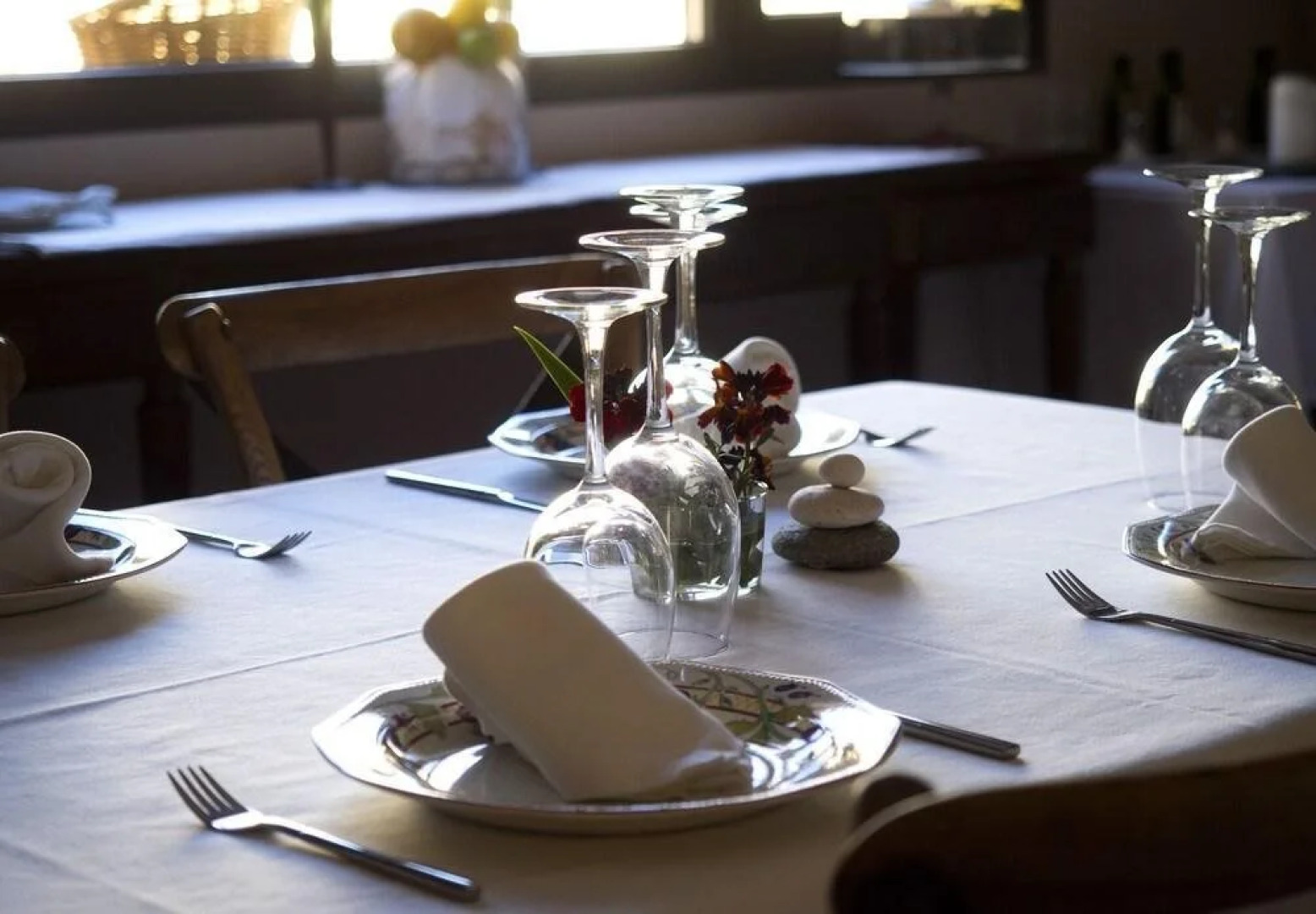 Rusticae Torre Maestre