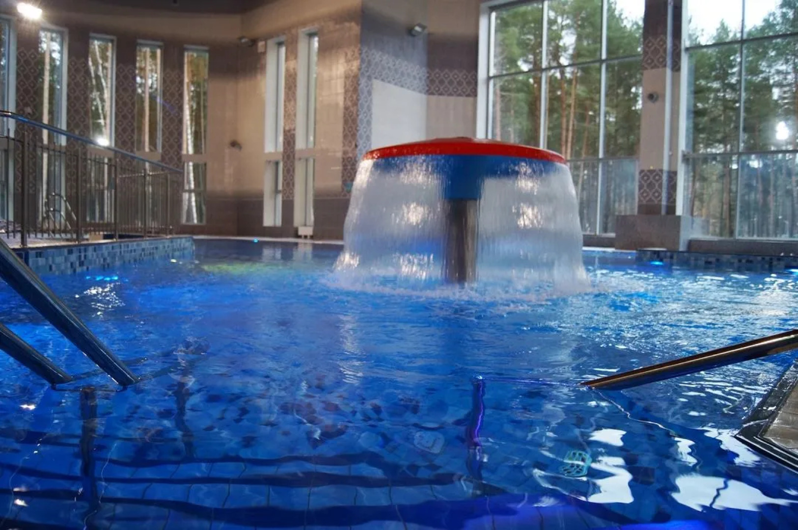 Nadzeja, Brestkaja oblast'