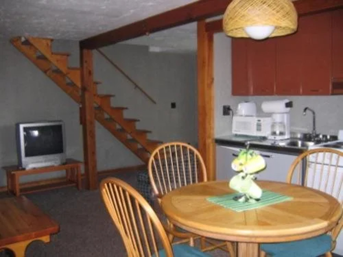 Town and Country Motor Inn