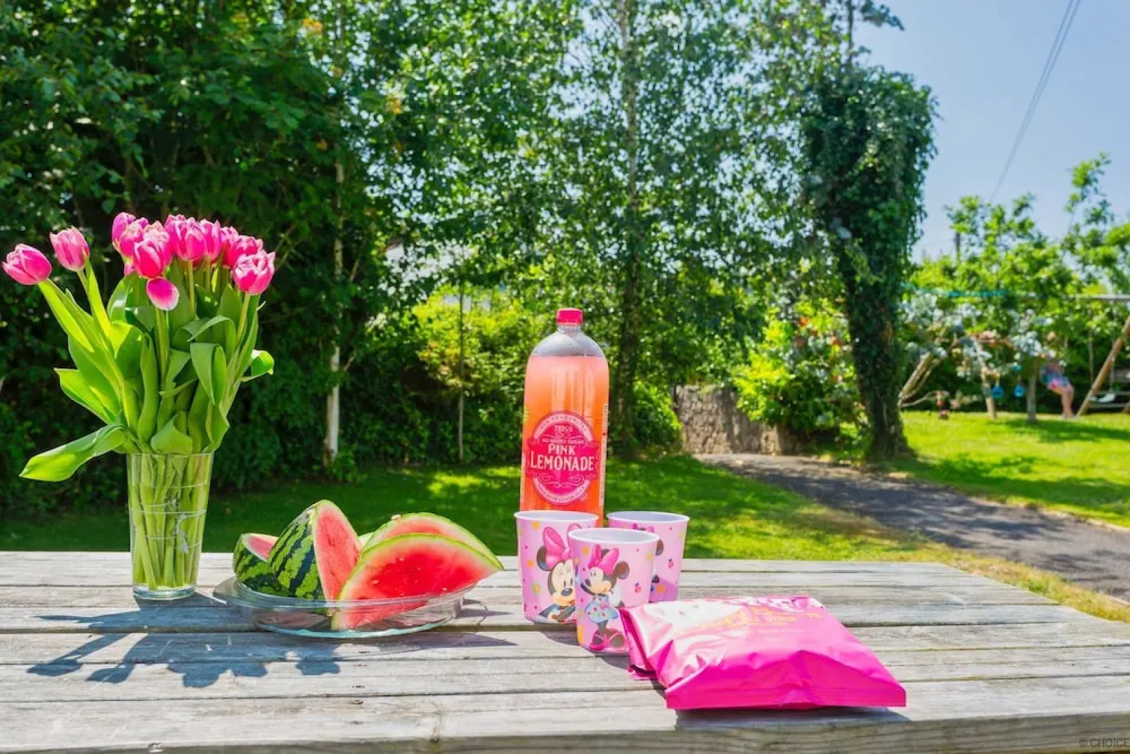 Braunton Poyers Farmhouse 6 Bedrooms