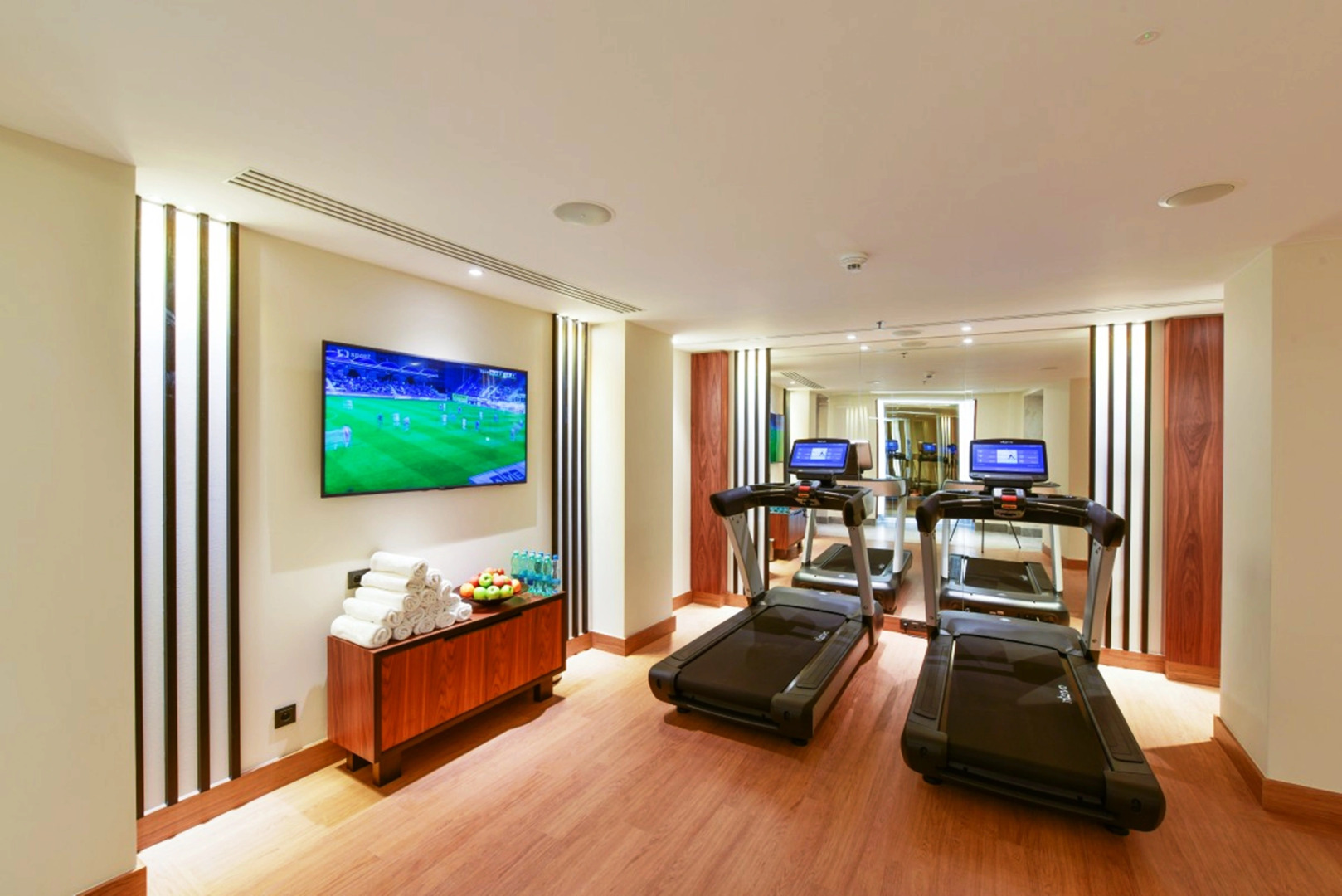 The Grand Mark Prague - The Leading Hotels of the World