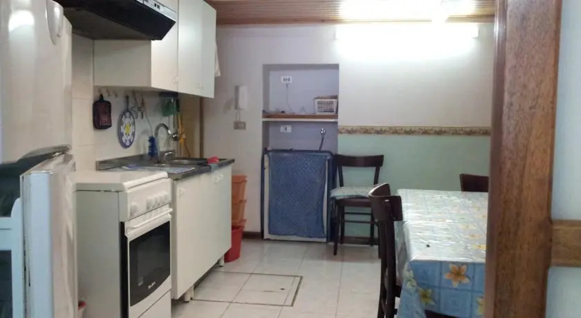 Casa Vacanze Zappardino