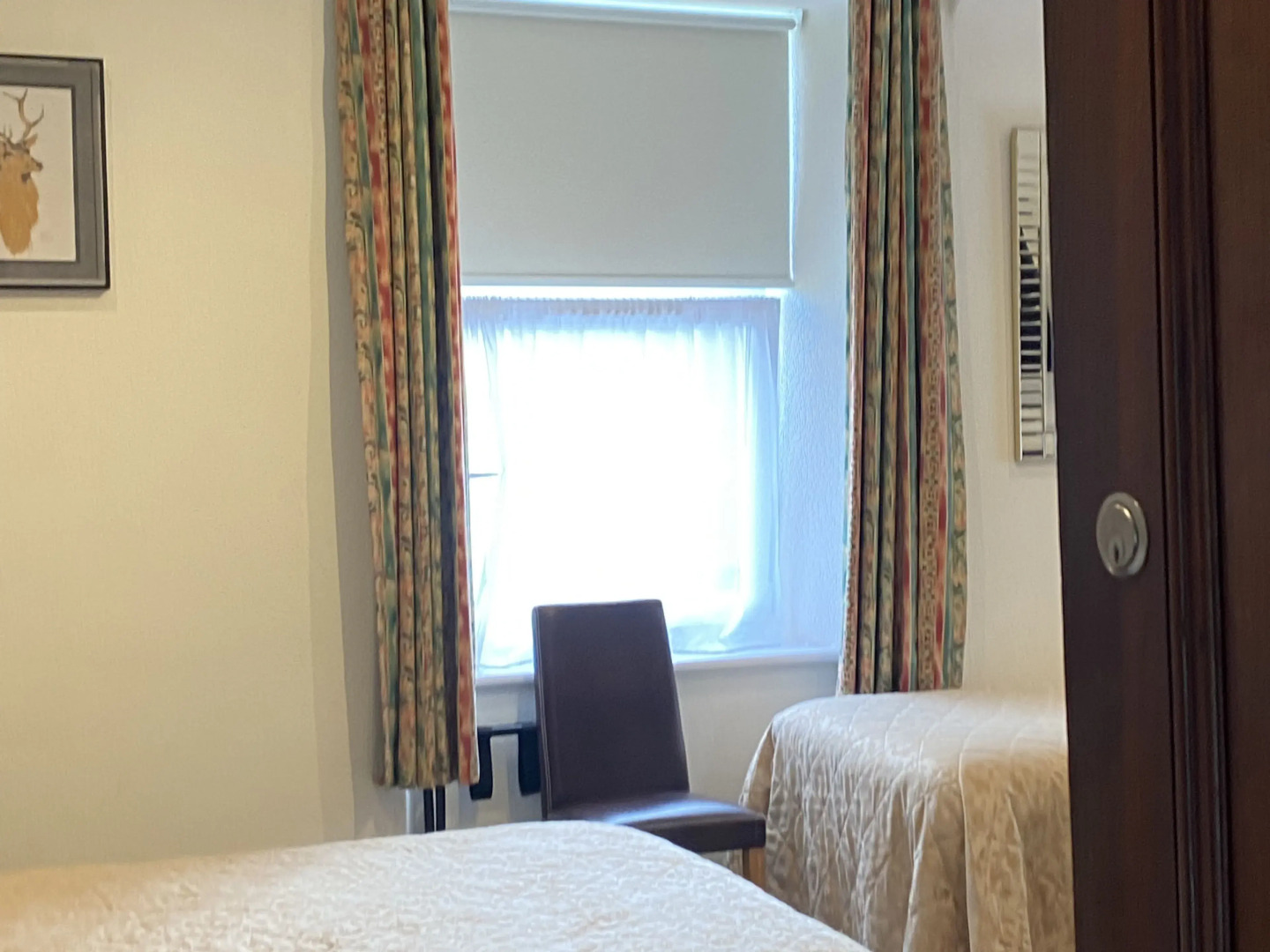 Cromarty View Guest House