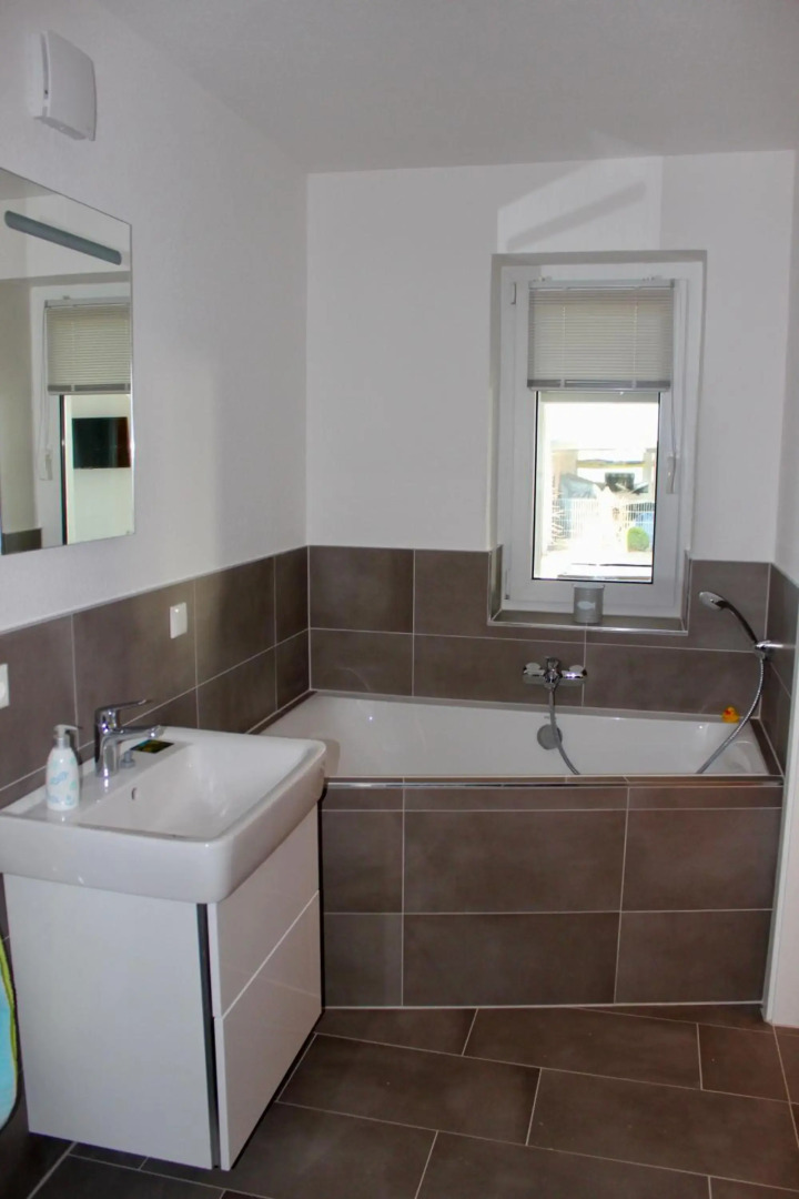 Kleines Kurhaus Lubmin