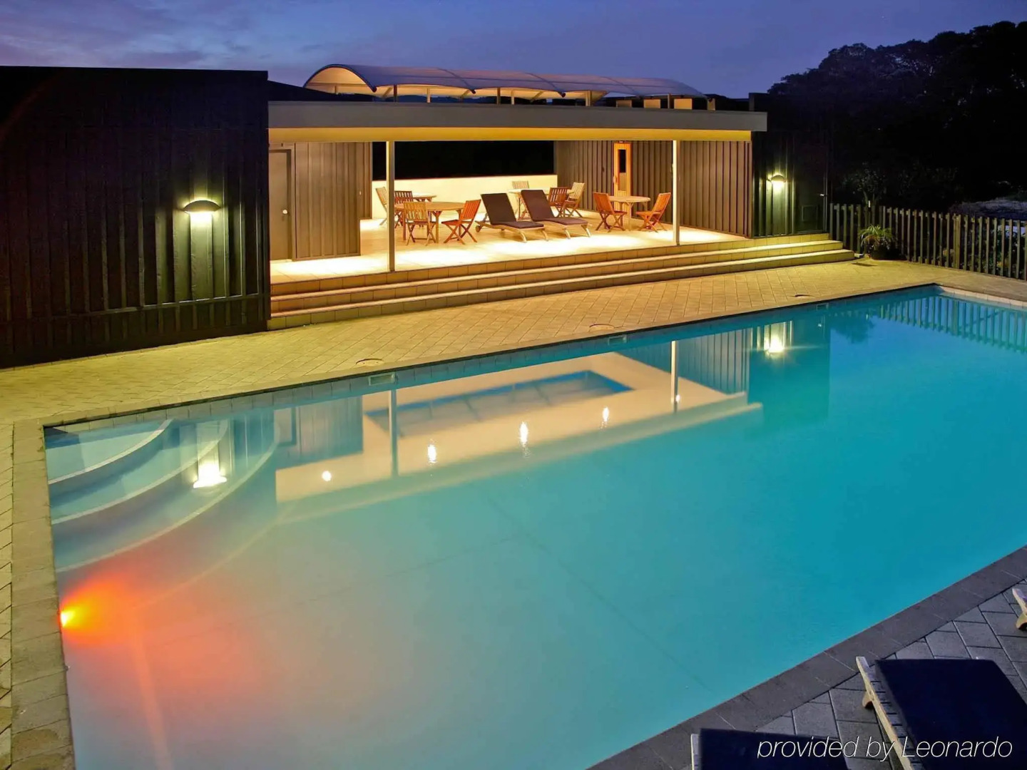 Grand Mercure Puka Park Resort